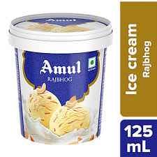 AMUL RAJBHOG RS 30/-
