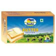Nandini Salted Butter