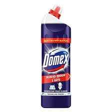 DOMEX TLT SPARKLING FRESH 1L