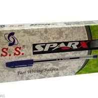 S. S. EXTRA DARK PEN BOX