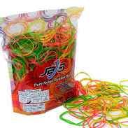 RUBBER BAND 500GM