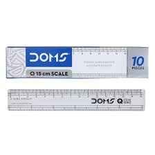 DOMS SCALE 30CM