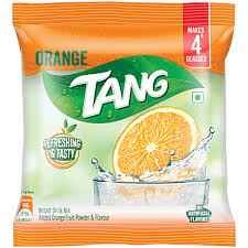 TANG ORANGE RS 30/-