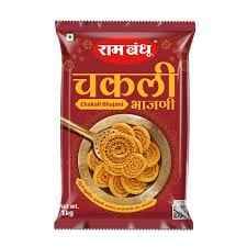 RAM BANDHU CHAKALI ATTA