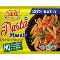 BLG PASTA MASALA RS 5/-