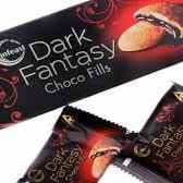 DARK FANTASY CHOCO FILLS