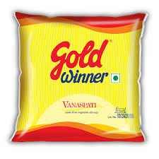 GOLD WINNER VANASPATI