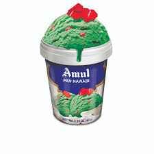 AMUL PAN NAWABI