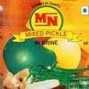 MN PICKLE 5 KG