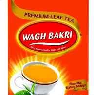 WAGH BAKRI PREMIUM TEA 1KG