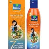 PARACHUTR AYURVEDIC 180ML