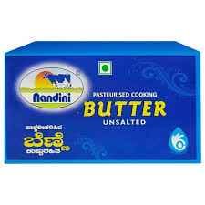 Nandini Butter