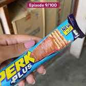 PERK PLUS RS 20/-