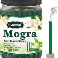 FOREST MOGRA DHOOP STICKS RS 80/-