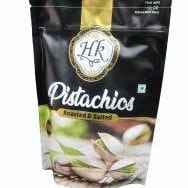 H K PISTA