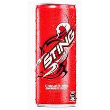 STING TIN