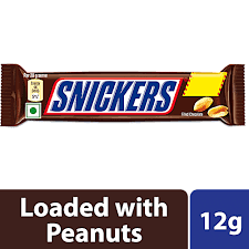 SNICKERS RS 10/-