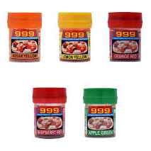 FOOD COLOUR