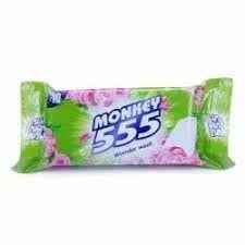 MONKEY VVV ROSY RS 10/-