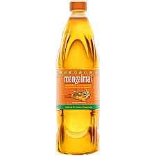 MANGALMAI VEG OIL 900ML