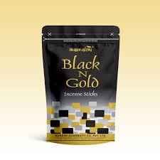 NANADINI BLACK WOOD RS 70/-