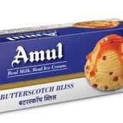 Amul Butter Socth 115