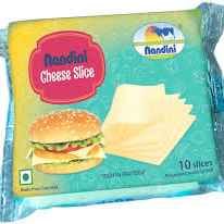 Nandini Cheese 136/-