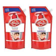 LIFEBUOY HW TOTAL10 B1 G1