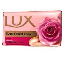 LUX EVEN TONED GLOW RS 40/-