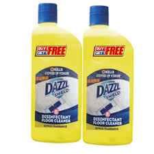 DAZZL 200+200 RS 50/-