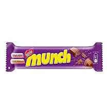 MUNCH RS 5/-