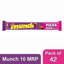 MANCH KING SIZE RS 10/-