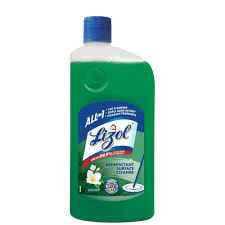 LIZOL JASMINE 975ML