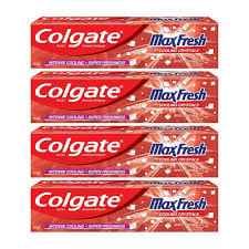 COLGATE MAX FRESH 2+1 RS 156/-