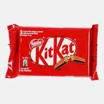 KIT KAT RS 85/-