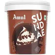 Amul Chocolate Sundae