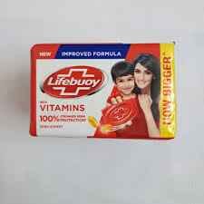 Lifebuoy Rs 34