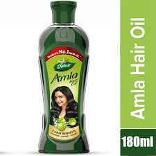 DABUR AMLA HAIR OIL 180ML