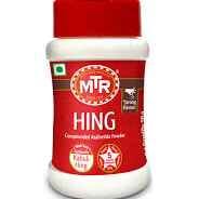 MTR HINGU
