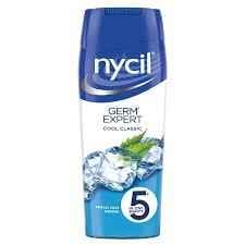Nycil 150gm