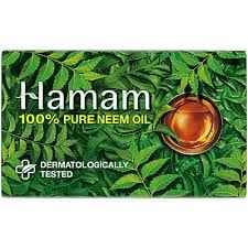 HAMAM 70/-