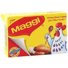 MAGGI CHICKEN RS 25/-