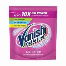 VANISH 100G RS 75/-