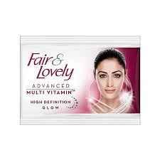 Glow Lovely 10