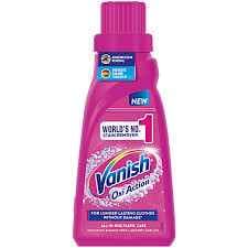 VANISH LIQ 400ML RSV 149/-