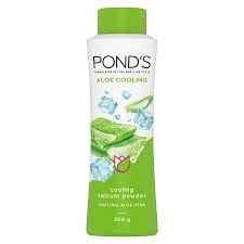 PONDS ALOE VOLING 10/-