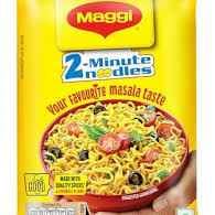 2 MINUTE MAGGI RS 30/-