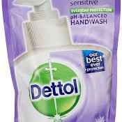 DETTOL SENSITIVE HW 175ML