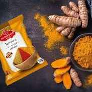 Rakal Turmeric Powder 500gm