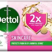 DETTOL SKINCARE B2 G1 RS 140/-